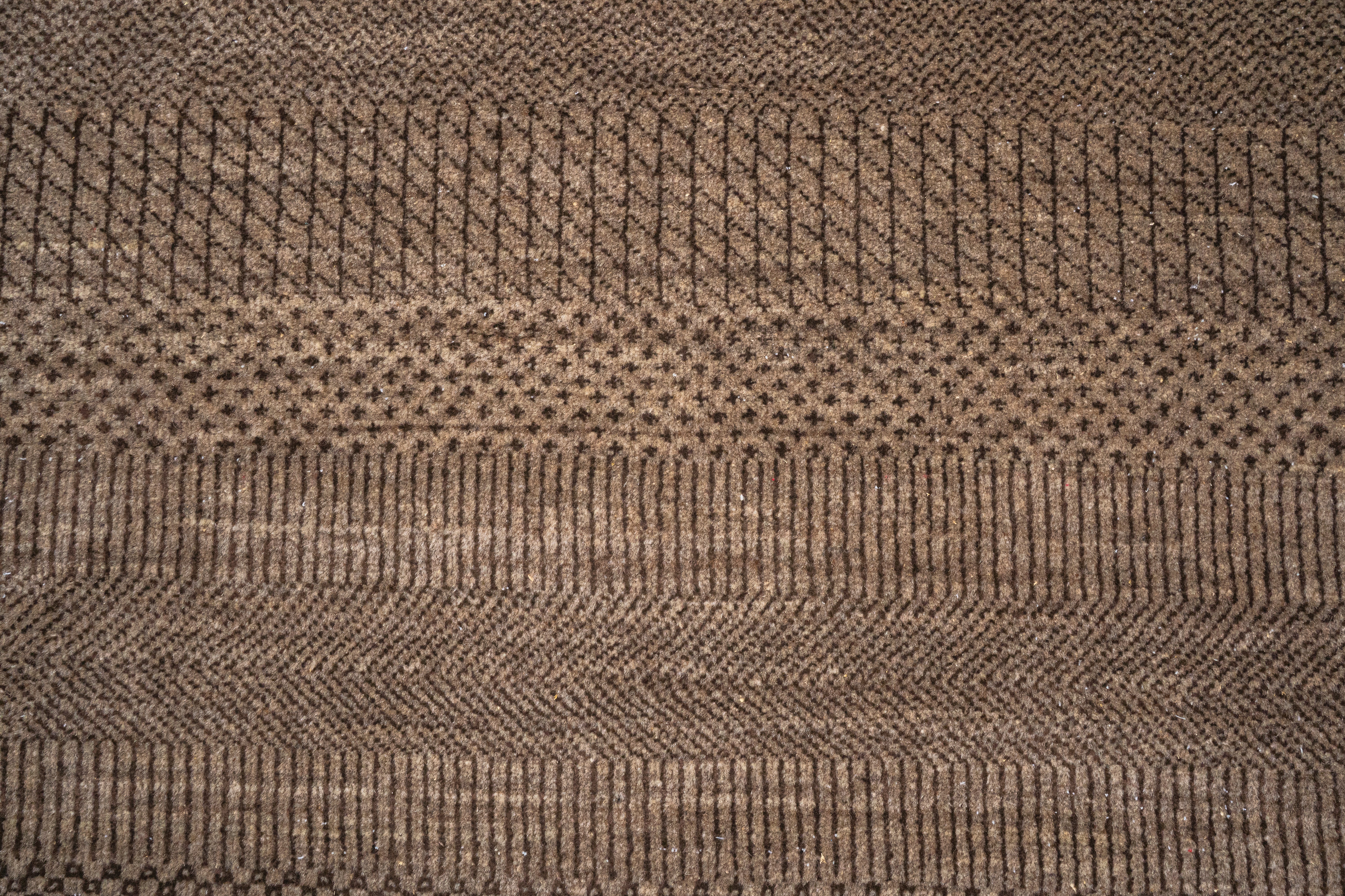 DIA- 1515 MCN Пастельно-коричневый и изюмно-черный